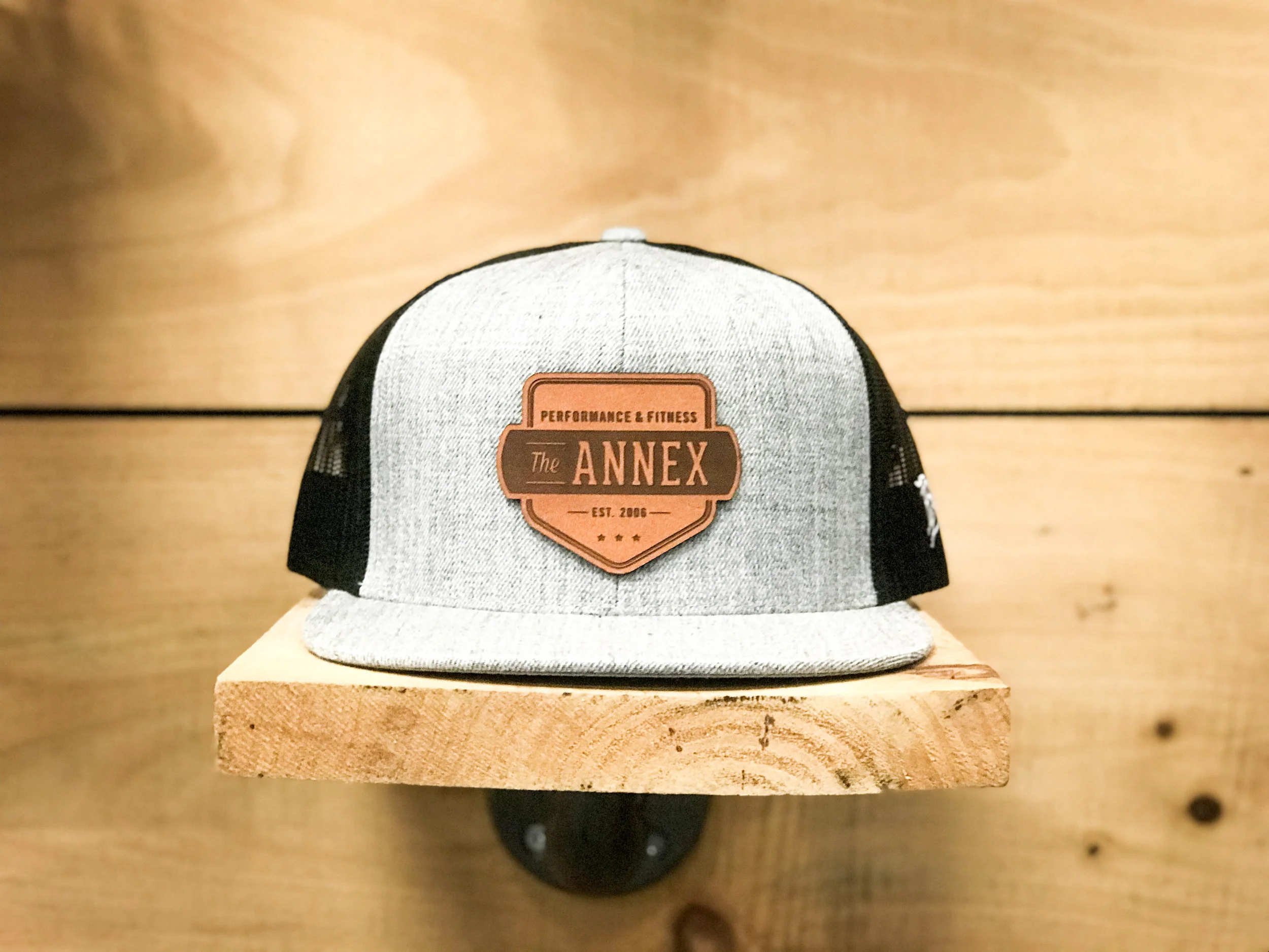 ANNEX Trucker Hat