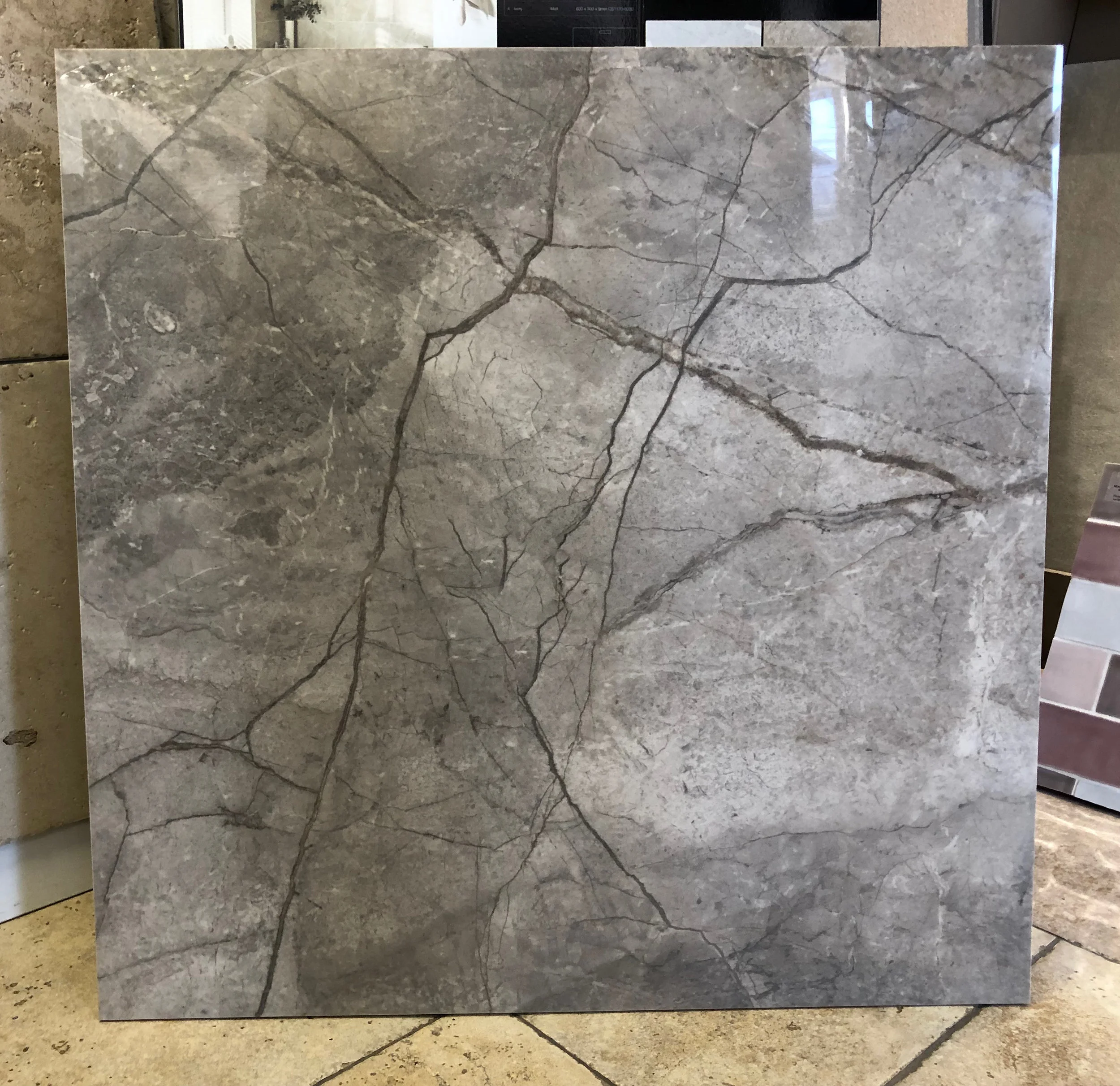 Marble Effect Tiles