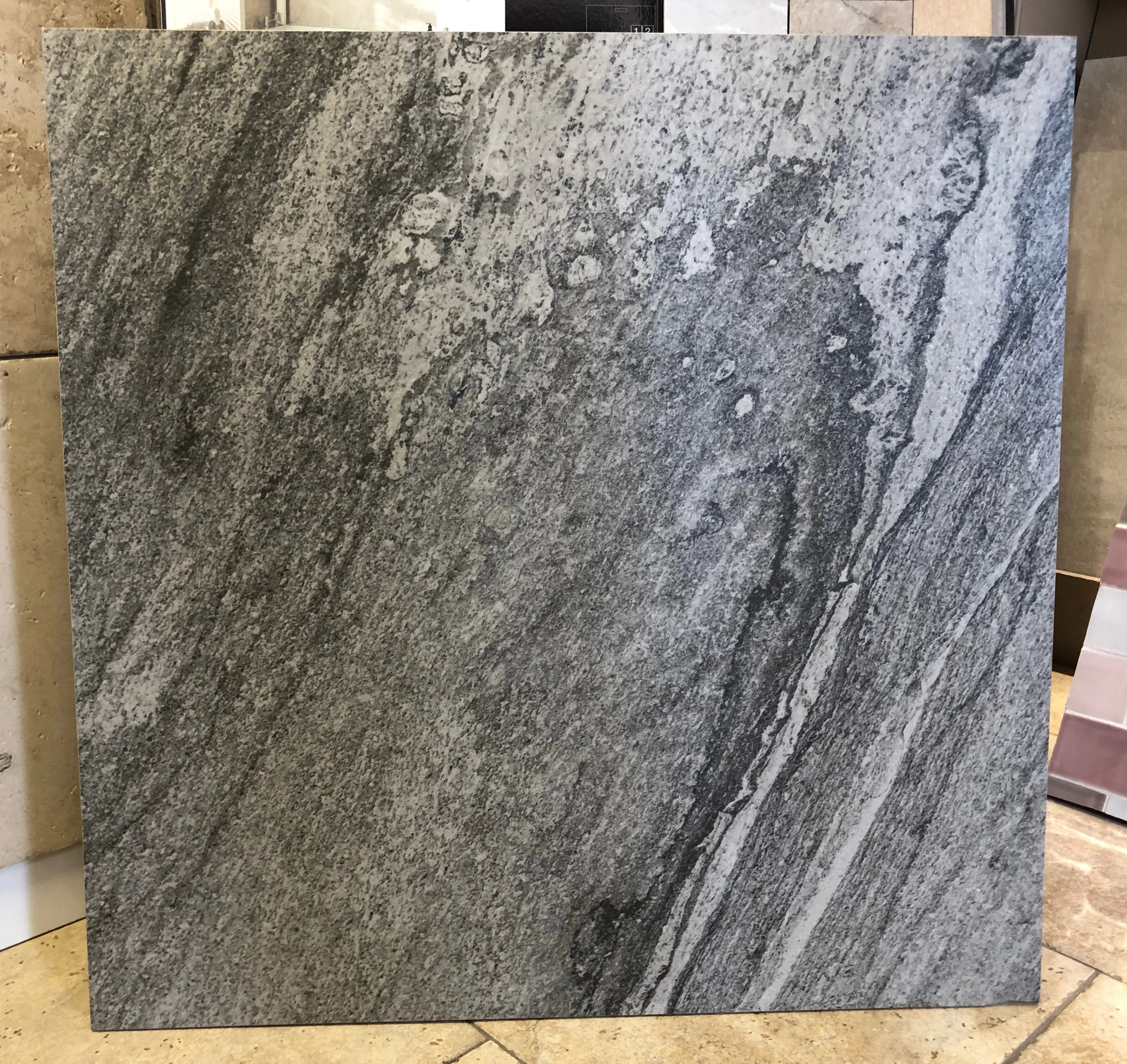 Marble Effect Tiles