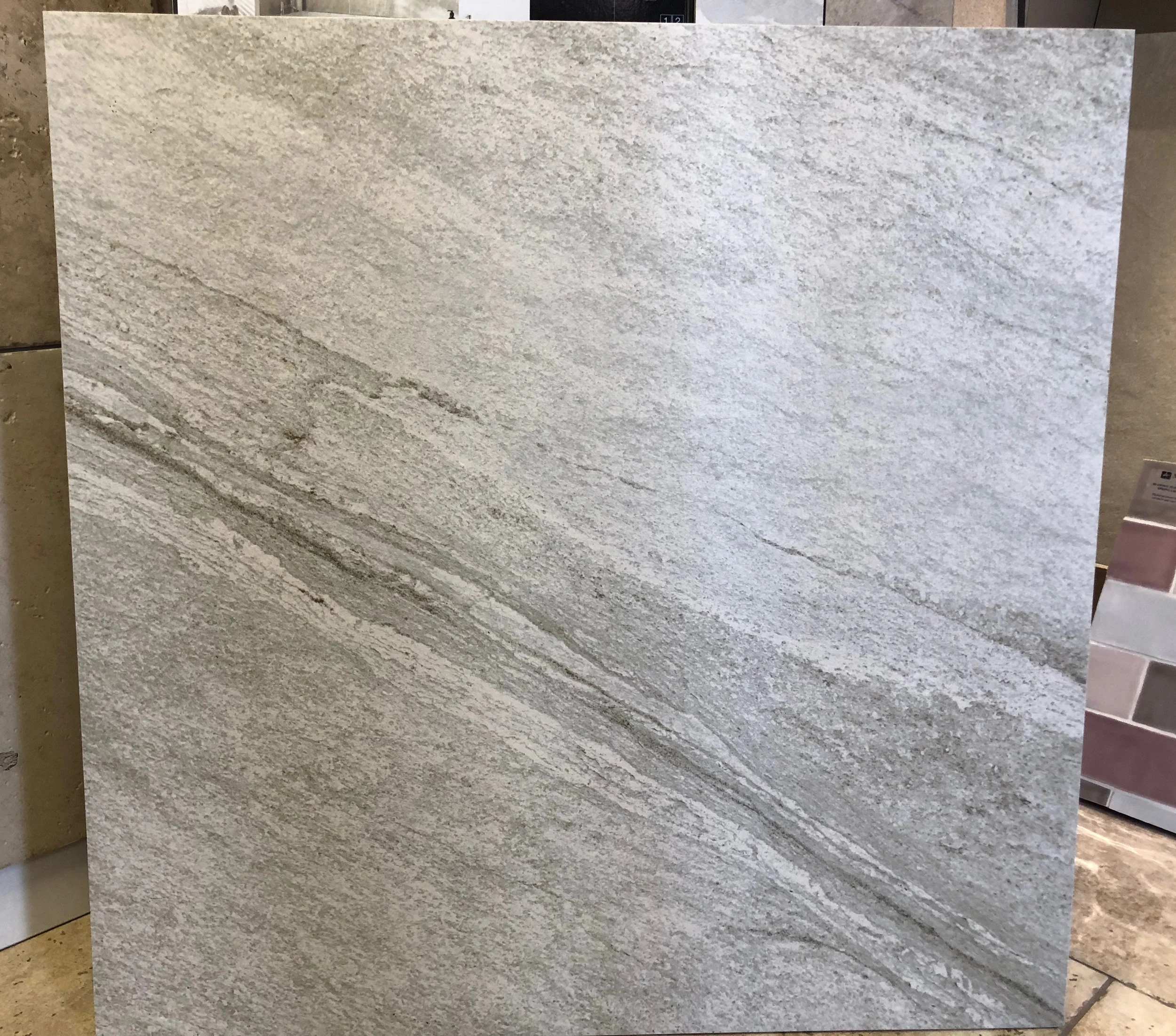 Marble Effect Tiles