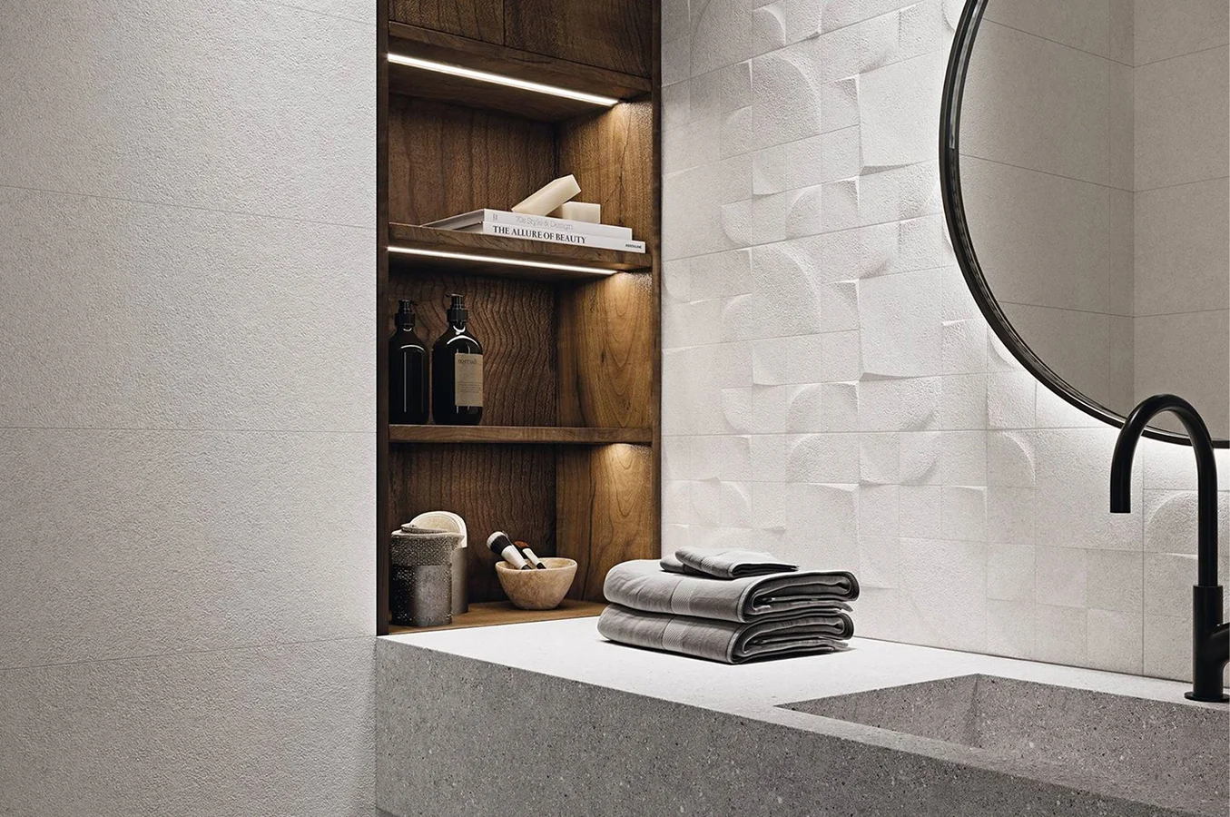 Ceramic Wall Tiles and Decors