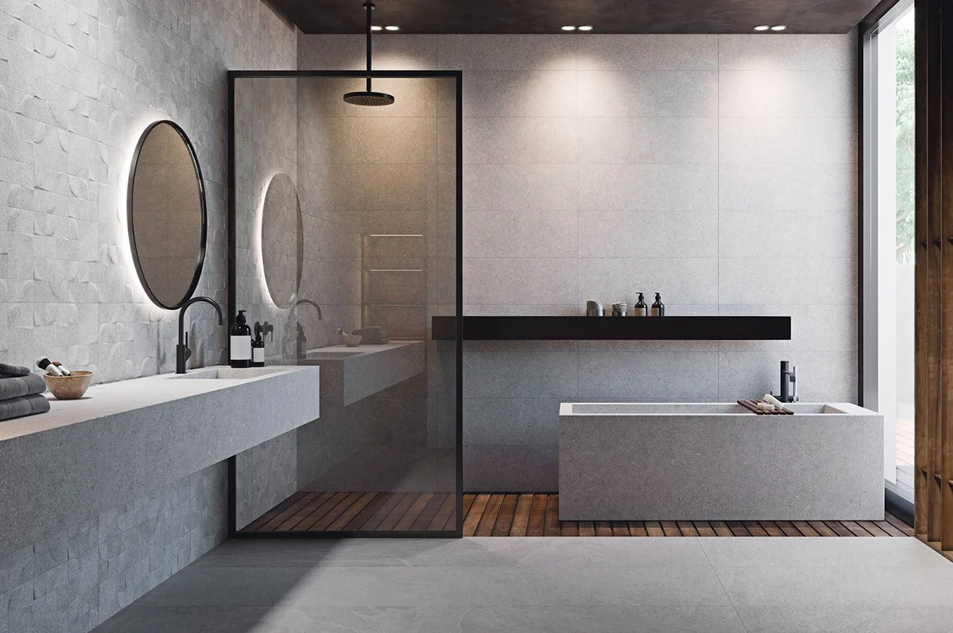 Ceramic Wall Tiles and Decors