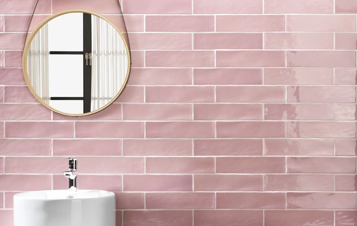 Ceramic Porcelain Glass Wall Tiles Rossett Tiles