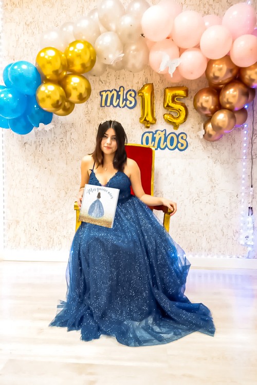 Fiesta de Quince Años: Guía para Fiesta de Quince Años: Guía para