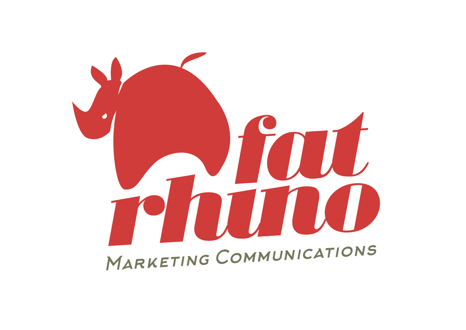 Fat Rhino Marketing Specialists