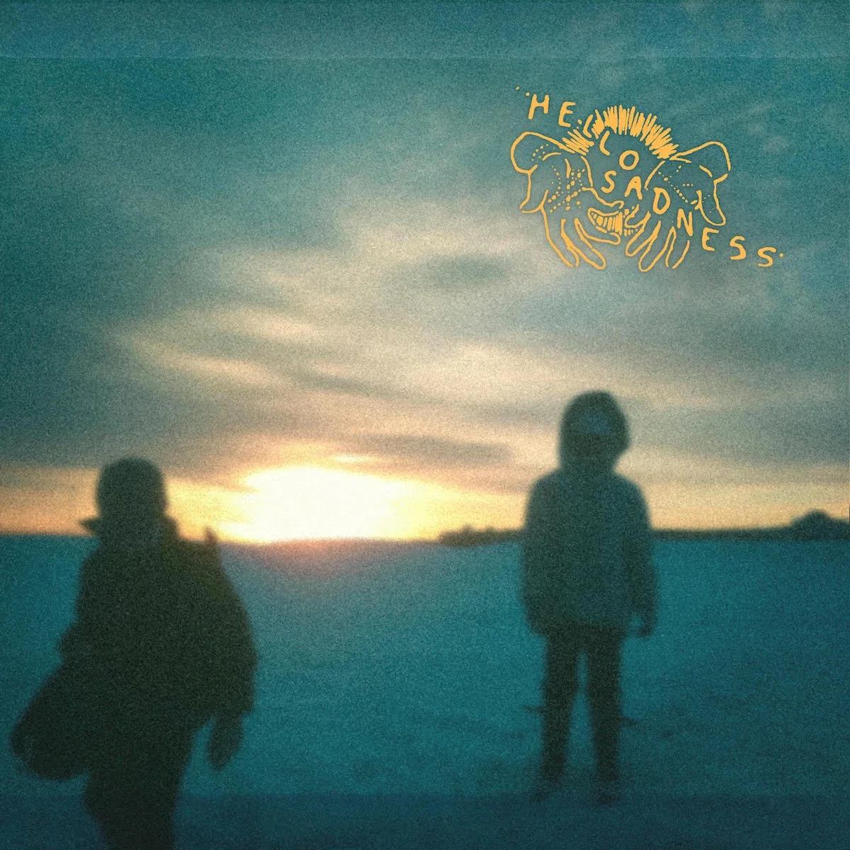 Los Campesinos! - Hello Sadness.jpg
