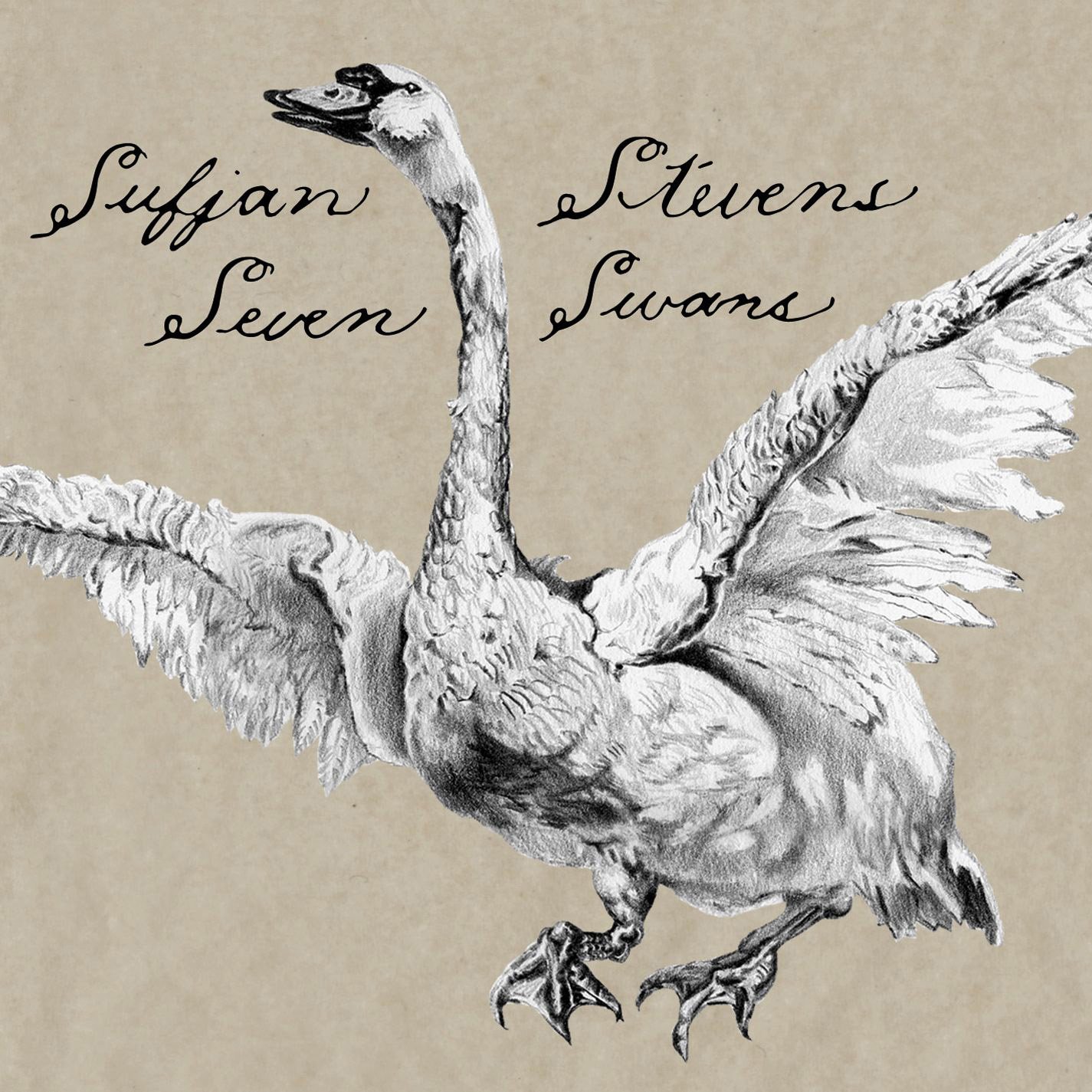 Sufjan Stevens - Seven Swans [20th Anniversary Edition].jpg