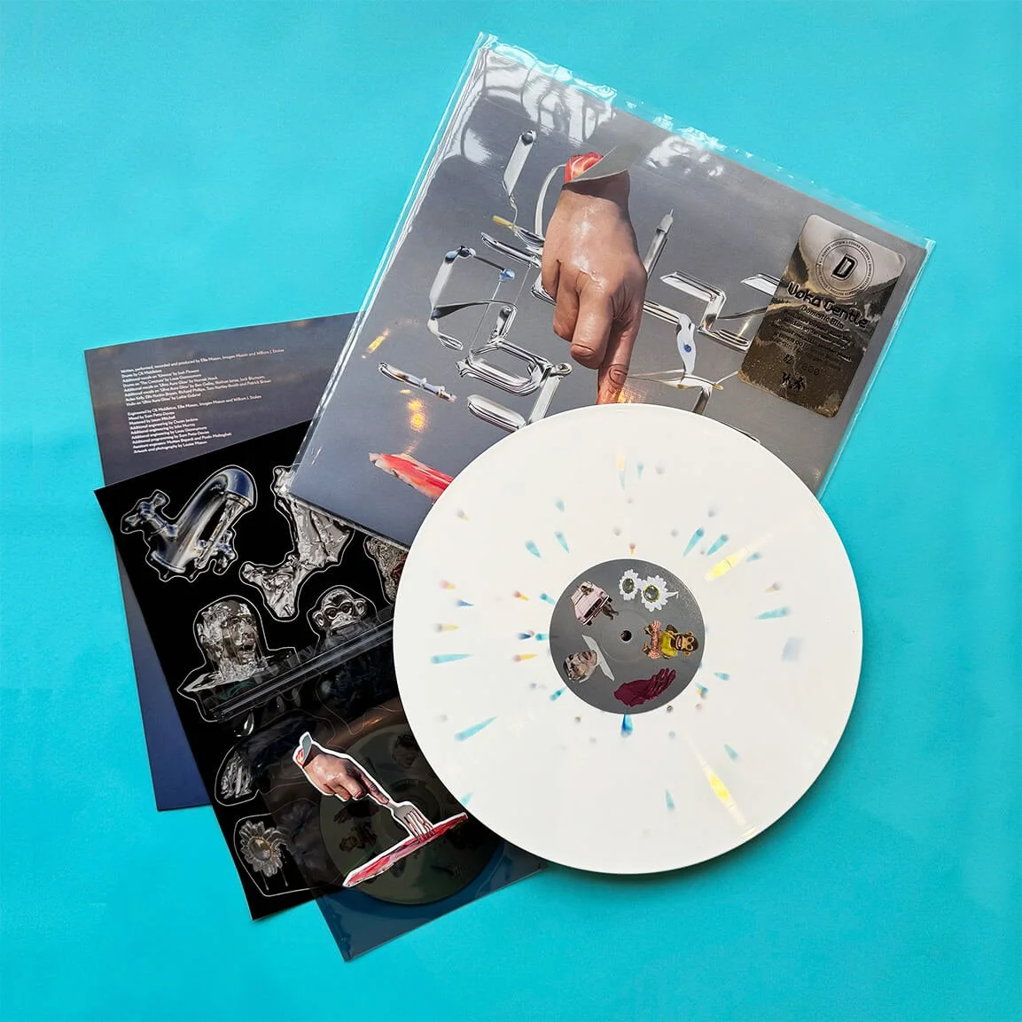 Voka Gentle - Domestic Bliss