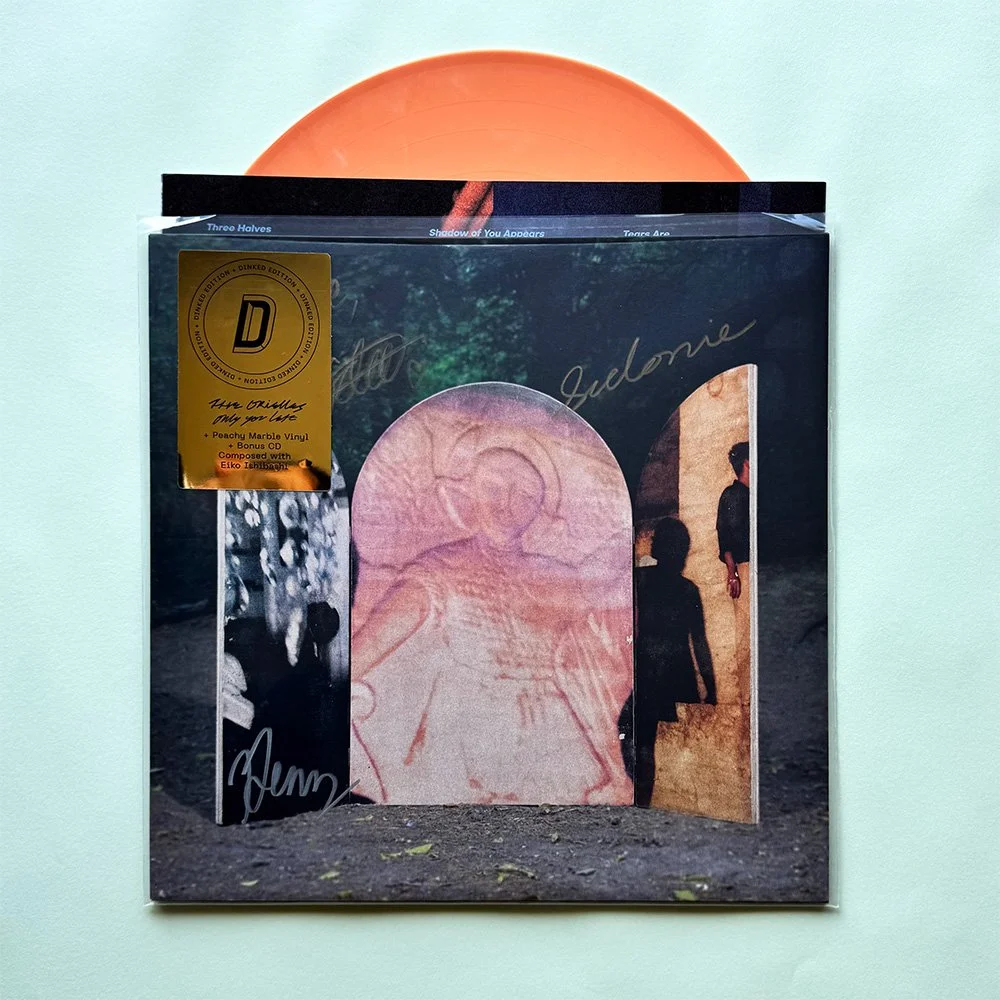 The Orielles - Only You Left