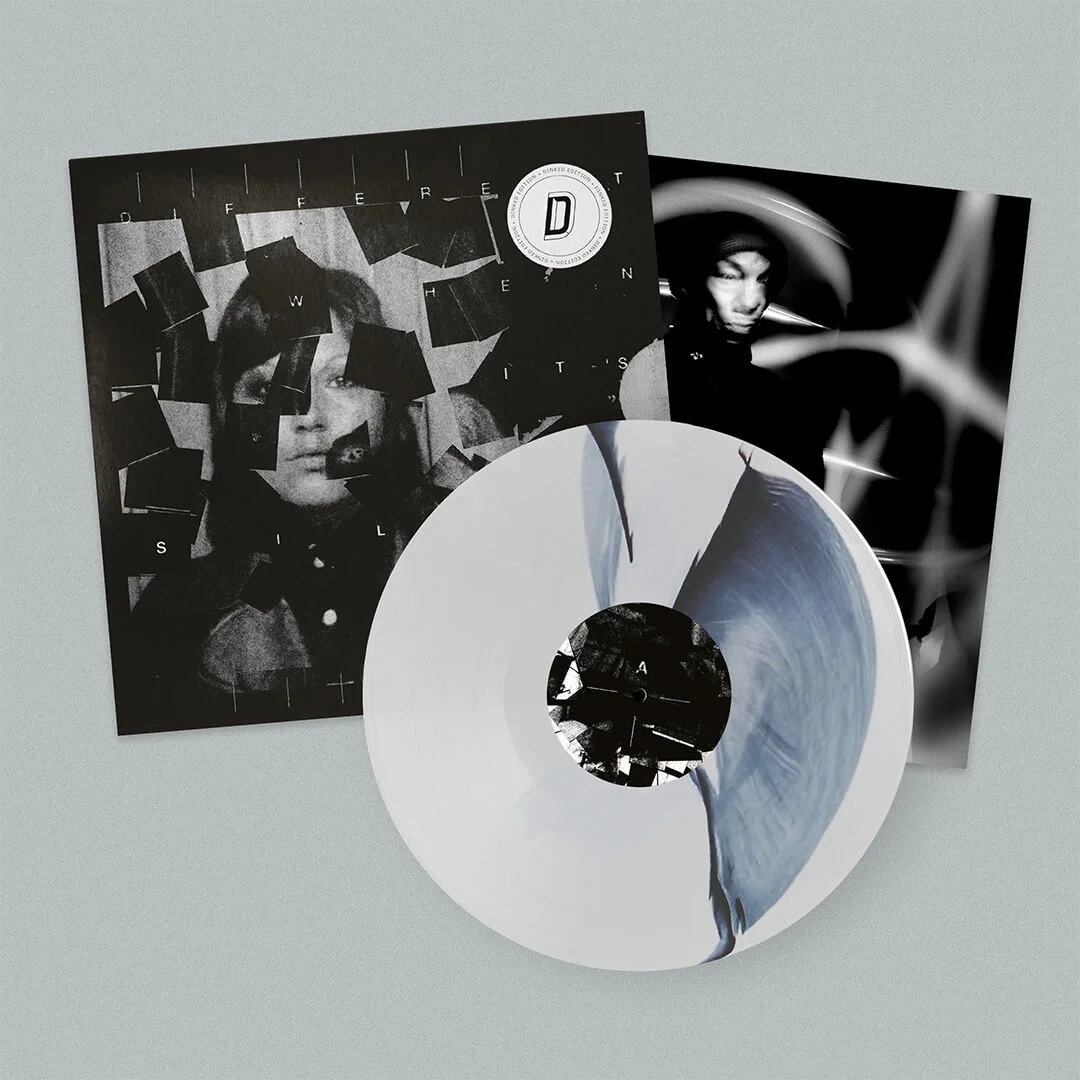 Tricky Different - When It’s Silent