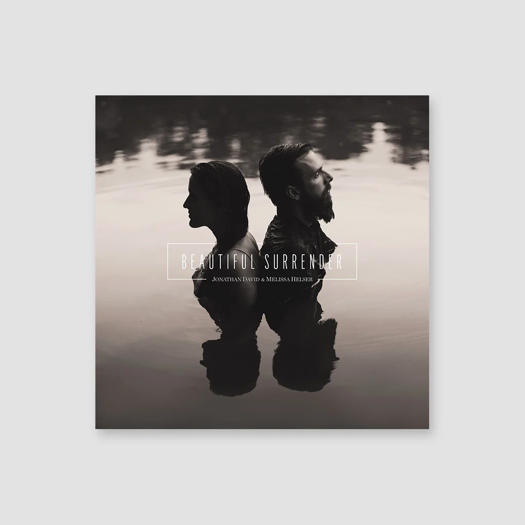 Beautiful Surrender Album