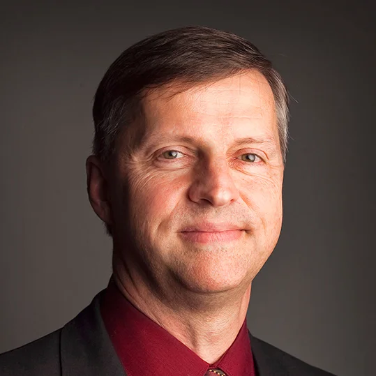 Andre Van Mol, MD