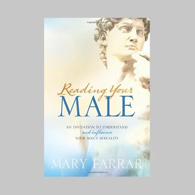 Reading Your Male
