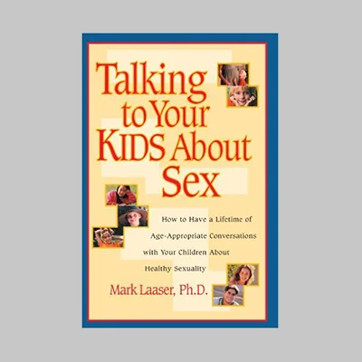Talking to your Kids About Sex