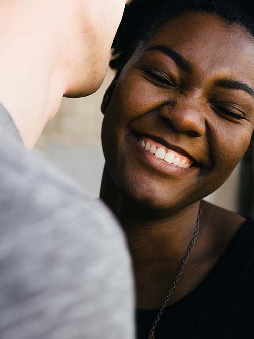 DATING&lt;strong&gt; From the first date, to a ring... or a pint of ice cream, we get it.&lt;/strong&gt;