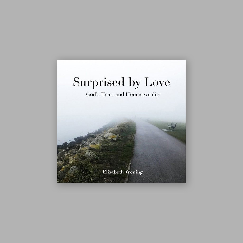 Surprised By Love