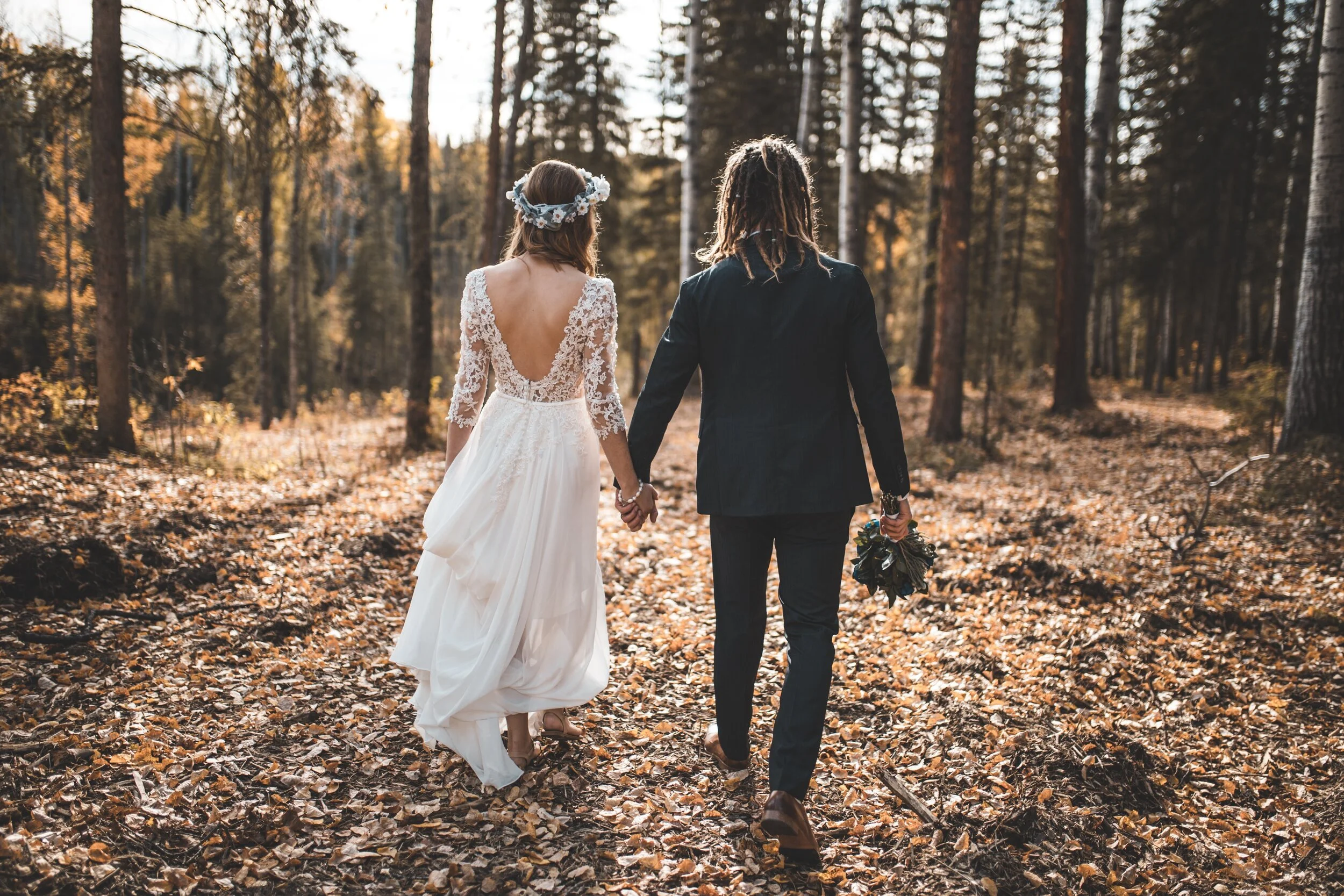 7 Grunde Warum Viele Immer Spater Heiraten Moral Revolution