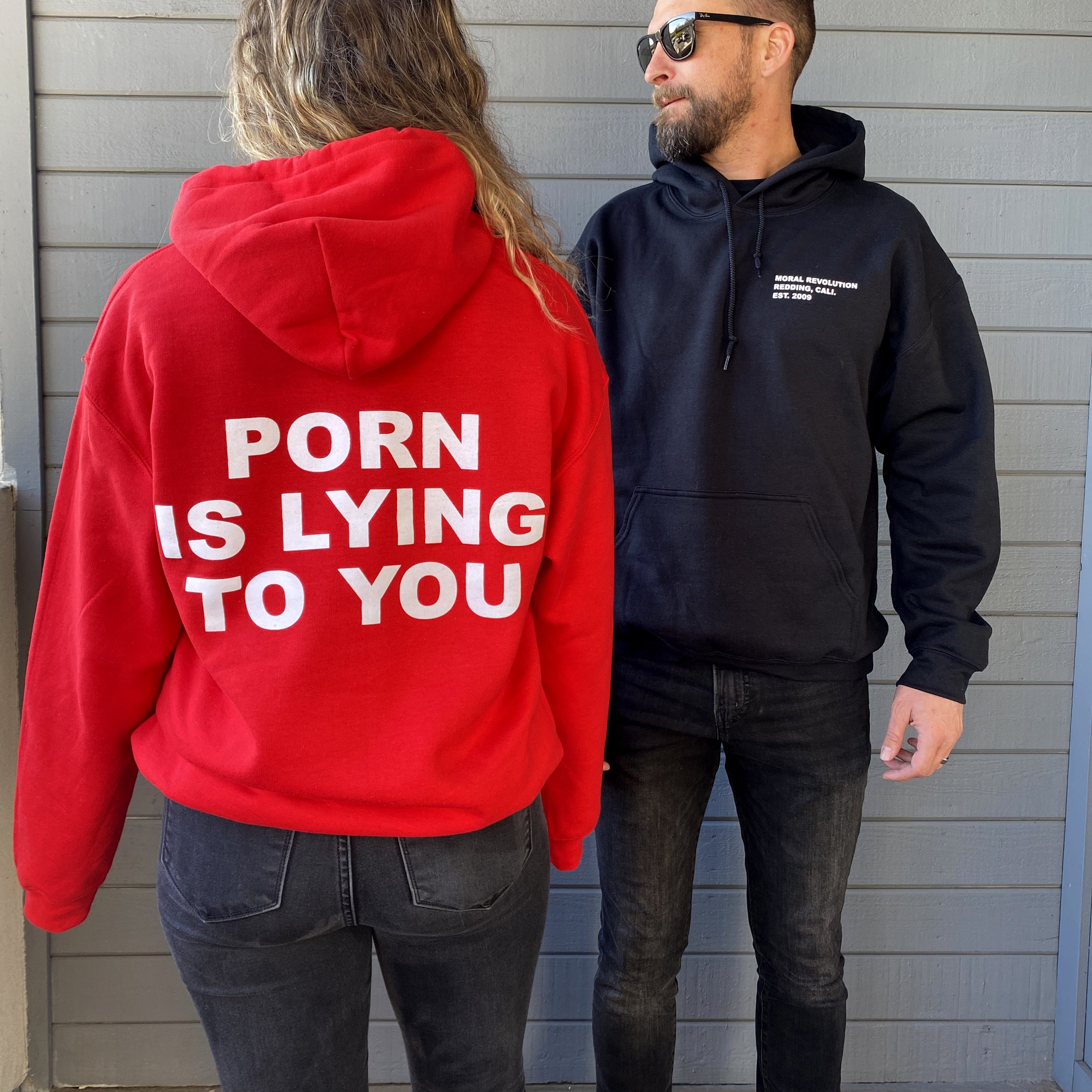 Porn Is Lying To You â€” Moral Revolution