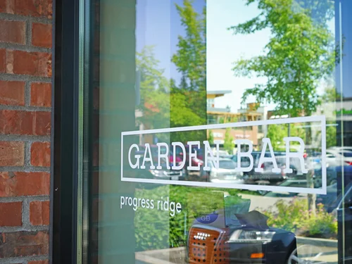 Locations Garden Bar Garden Bar