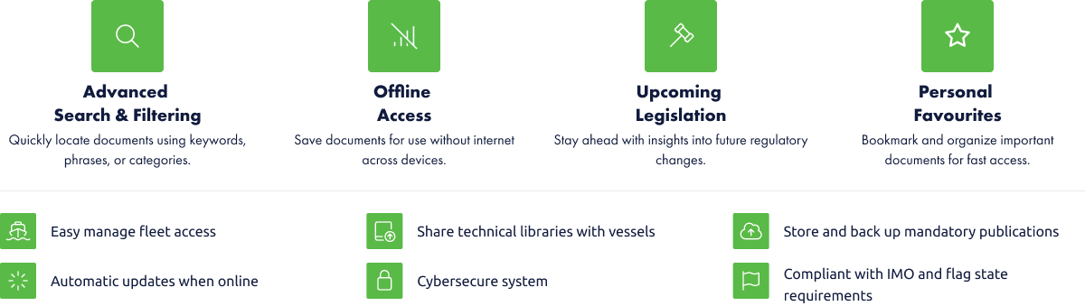 Features of MARDOX