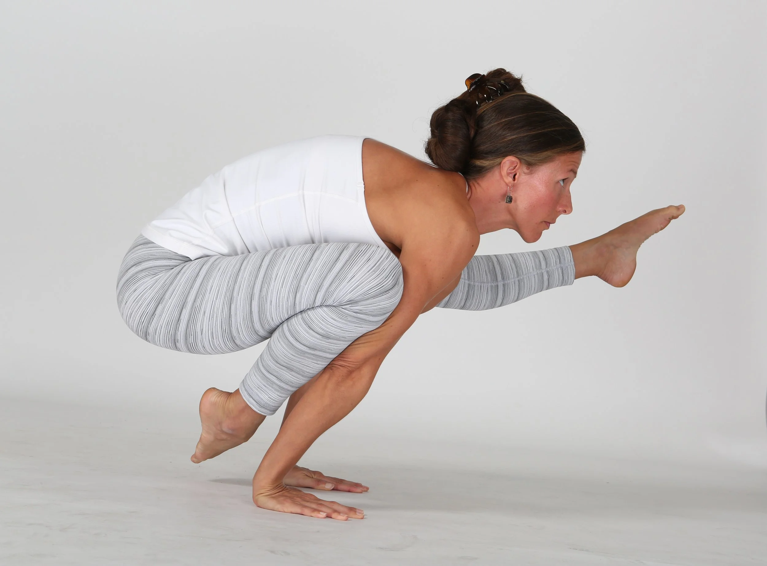 Two Master Classes with Jessie Fletcher in August!
