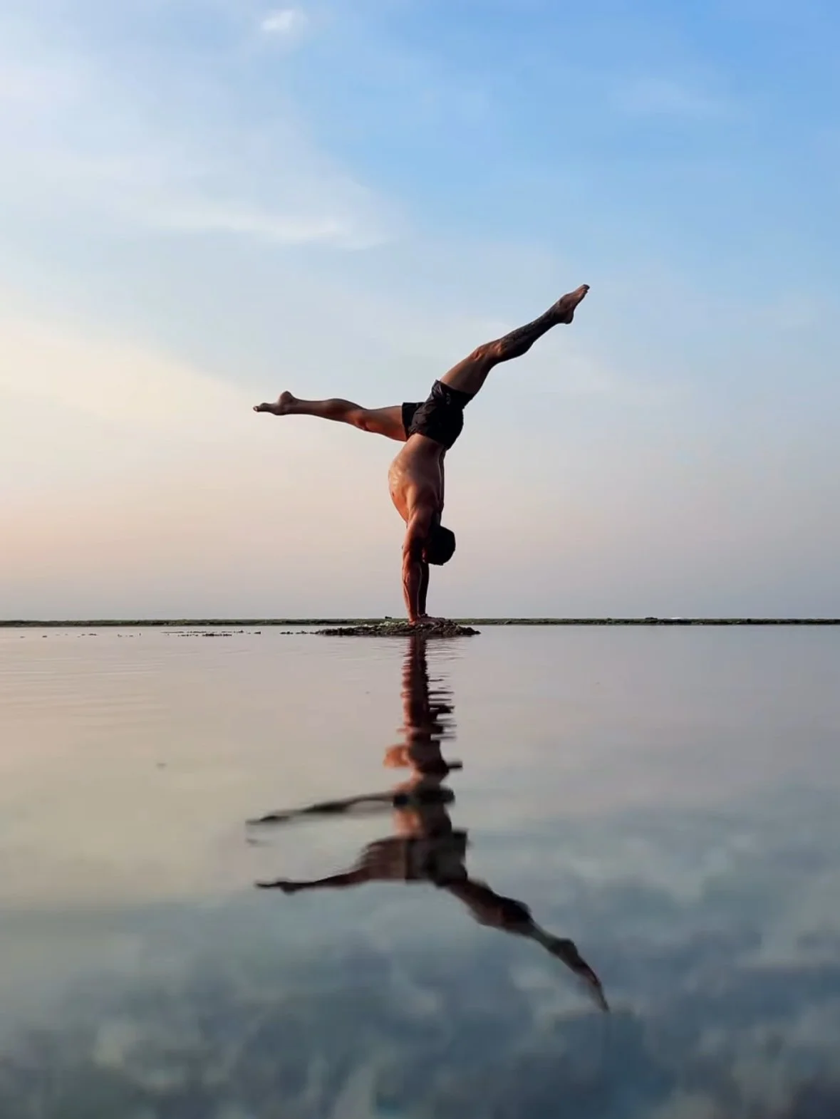 Introducing Handstand JAM!