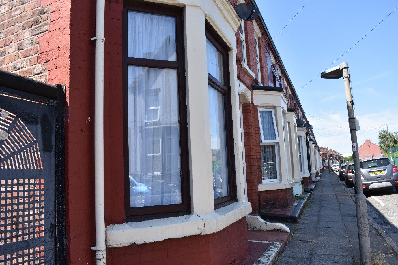 one bed flat taunton street.jpg