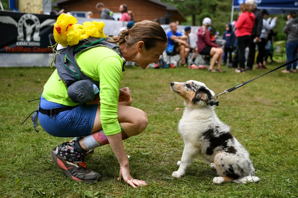 2023 After Race questions — Kettle Moraine 100 Endurance Races