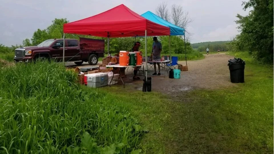 News Kettle Moraine 100 Endurance Races