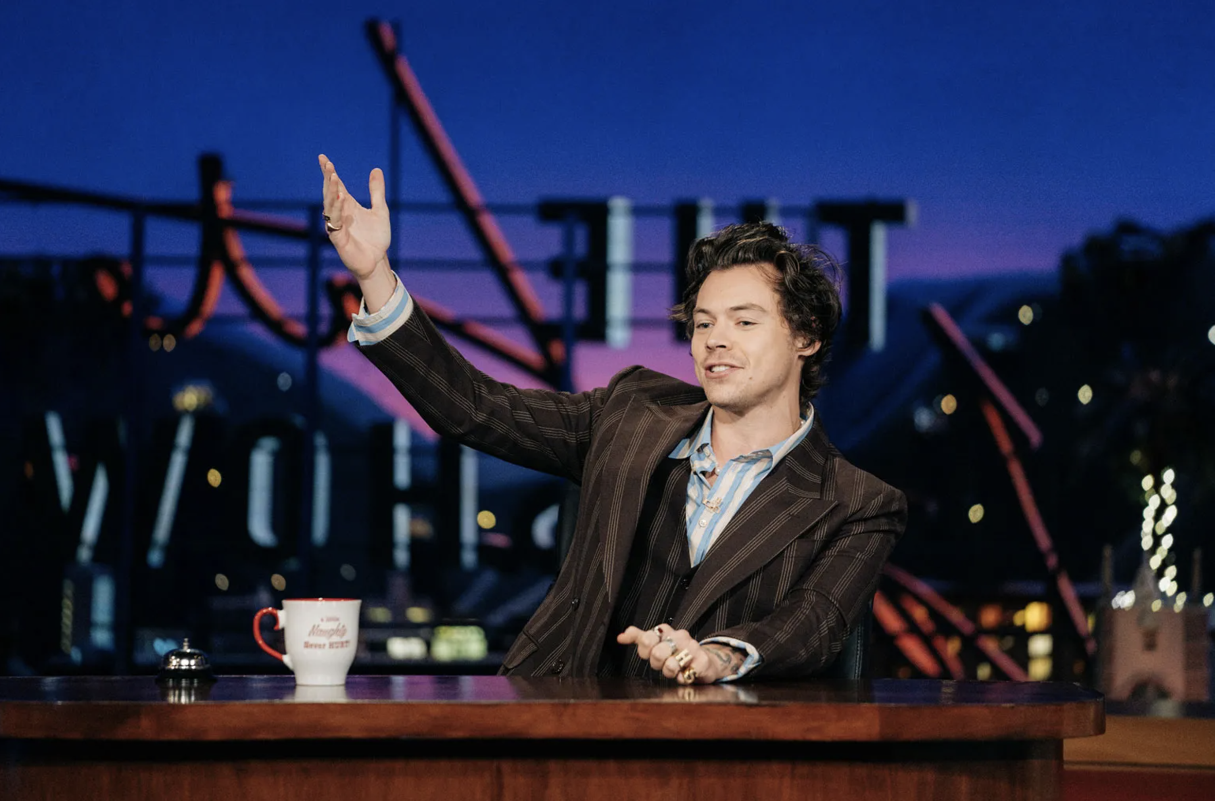 The Late Late Show with James Corden