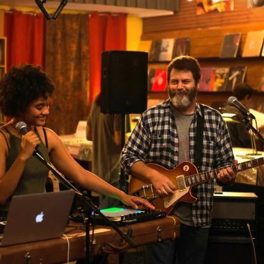 KLFC launches 5th Season with Hearts Beat Loud