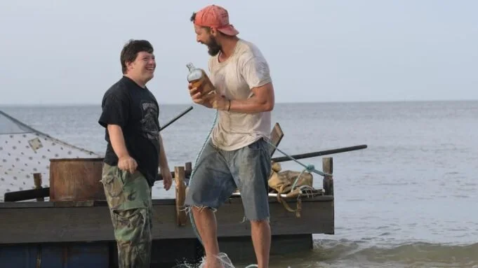 JANUARY: The Peanut Butter Falcon