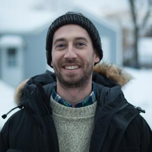 Kyle Martin