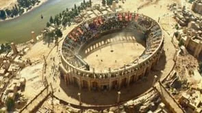 Samsung 'Gladiator' TVC