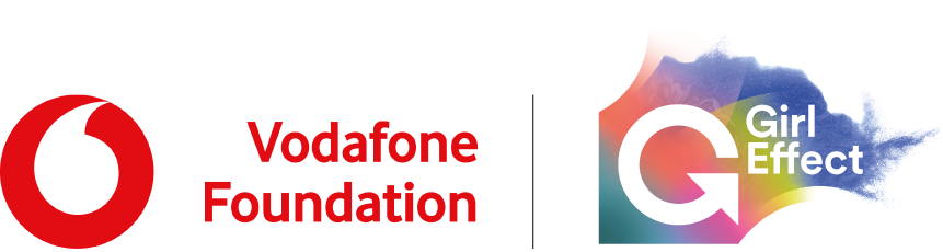 Girl Effect &amp; Vodafone Foundation