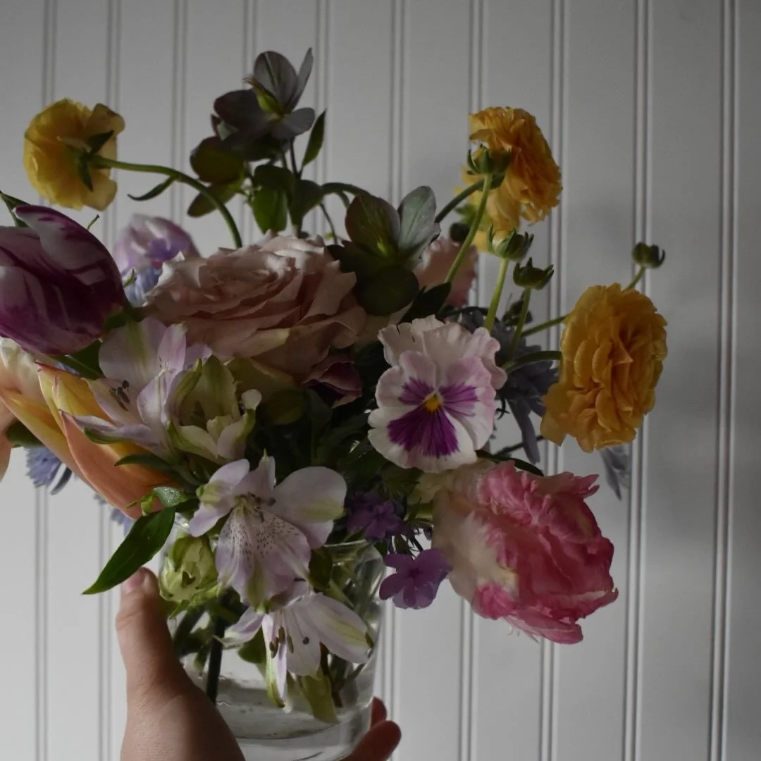 Don&rsquo;t call me a pansy.