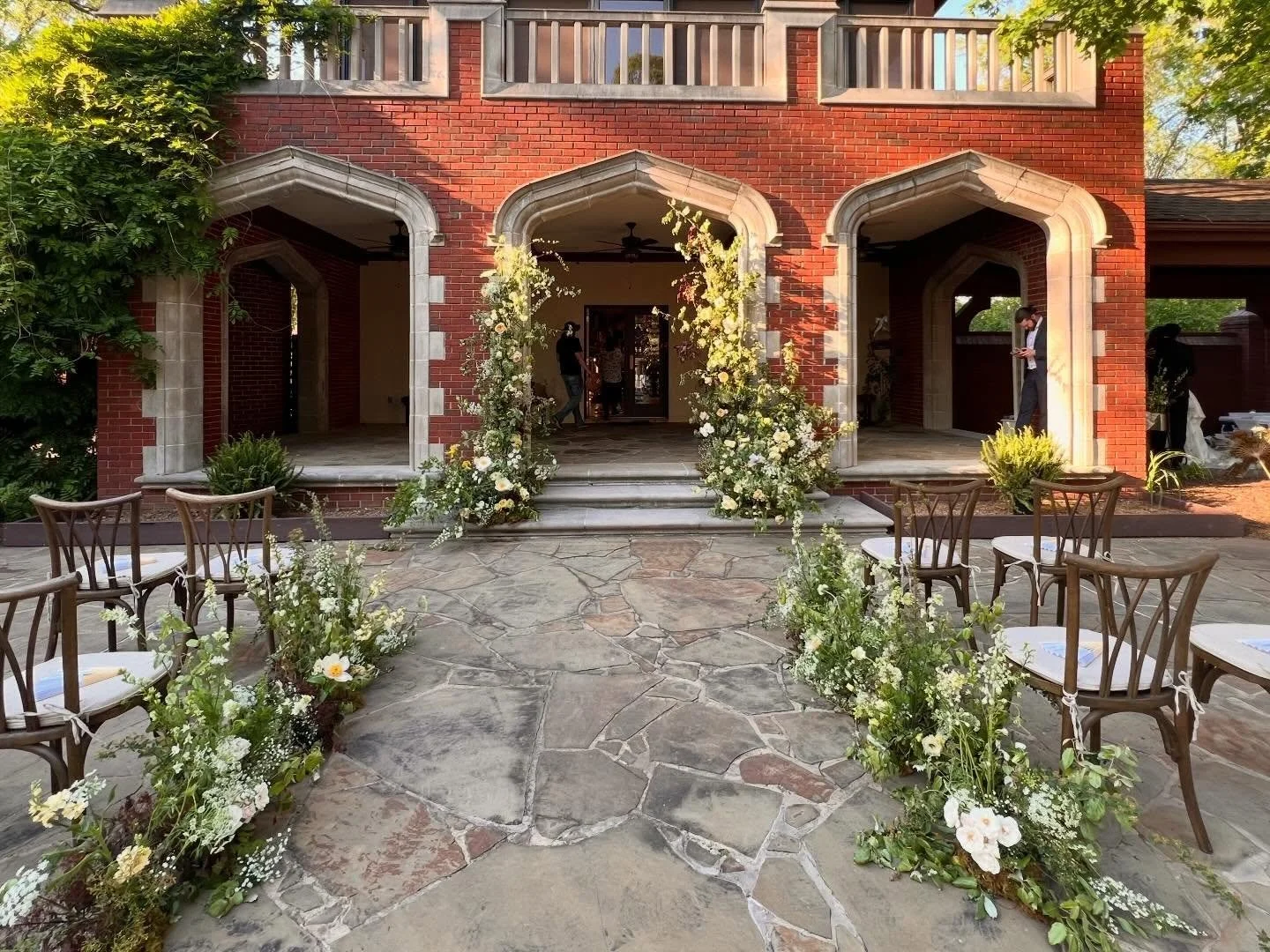 I can&rsquo;t believe this was a year ago!