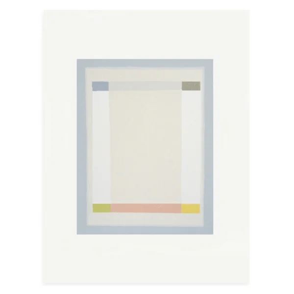 ‘Gate’ 47cm x 35cm