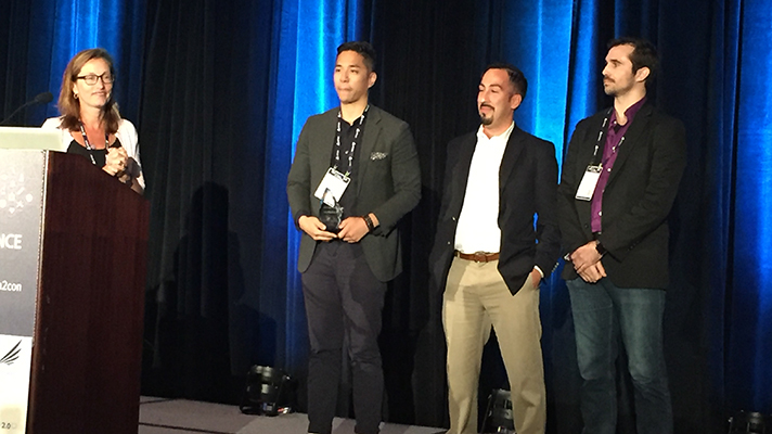 Robert Wood Johnson Foundation names winners of $50,000 AI, opioid challenges