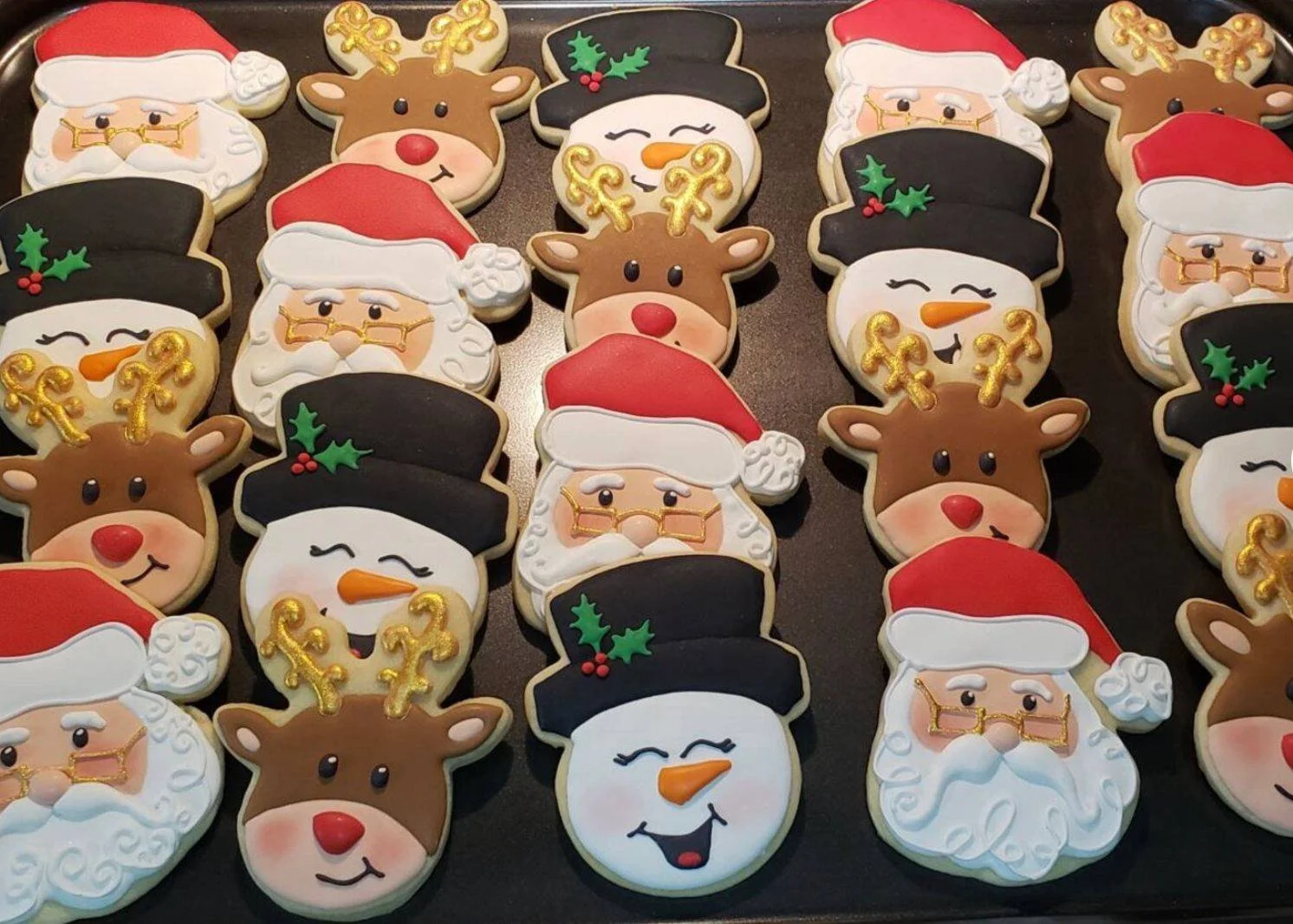 Sweeten Your Holiday Gatherings with These Local Food Treats&nbsp;