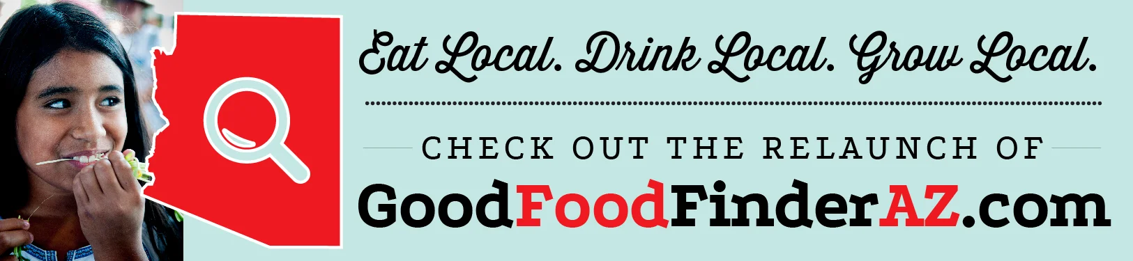 Where Do You Find Local?