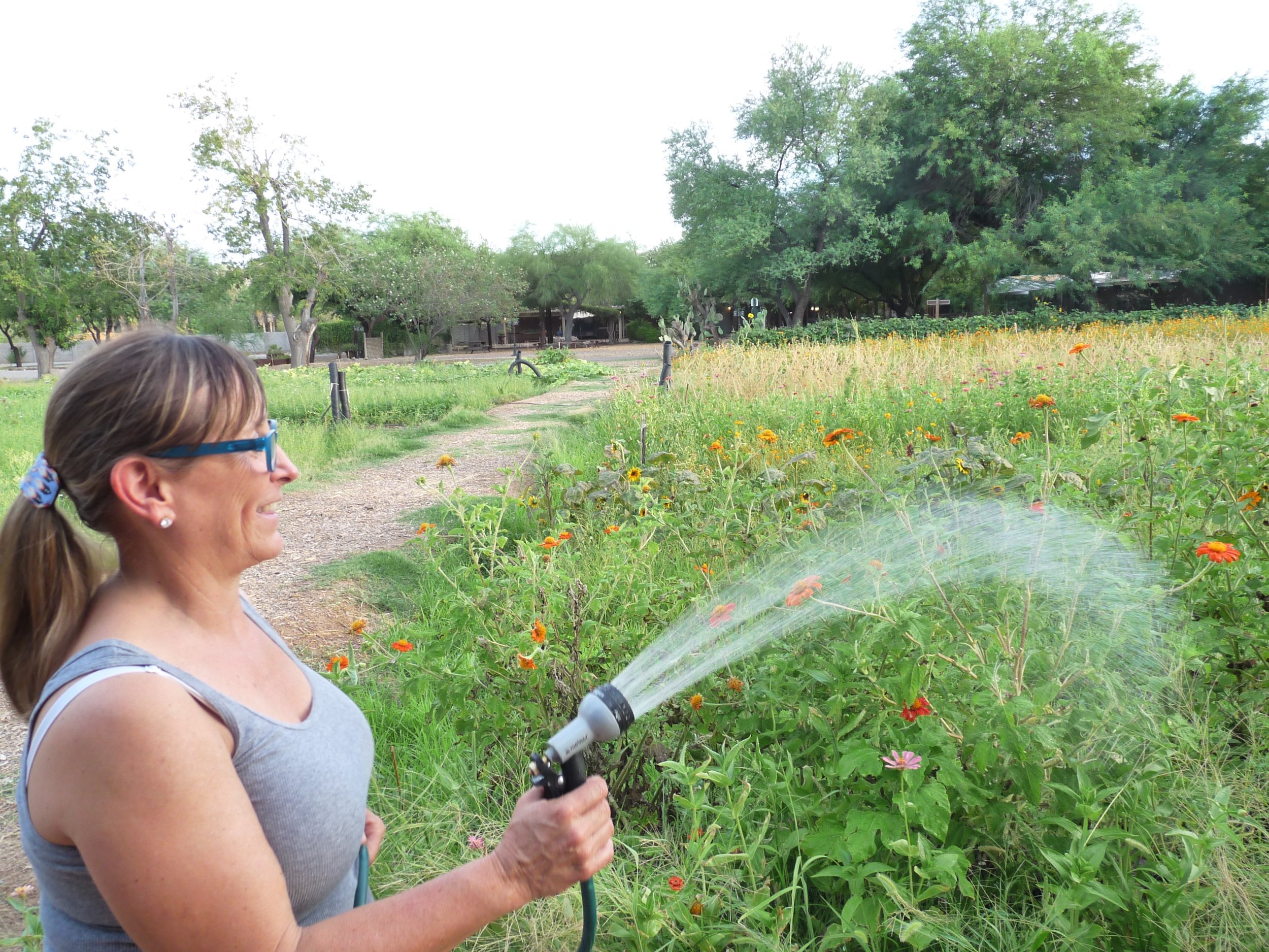 Sound Bites: Meet Maya Dailey of Maya's Farm