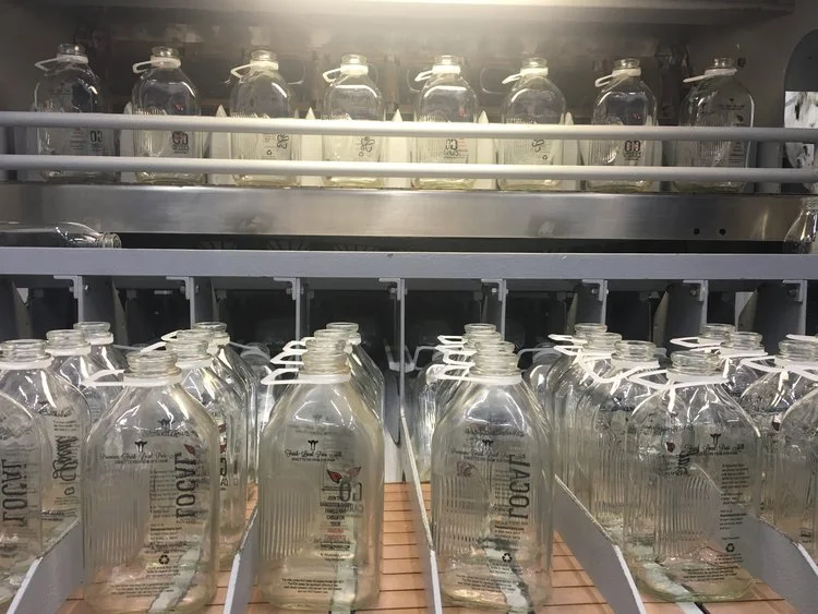 Bringing Sustainability Back to the Farm