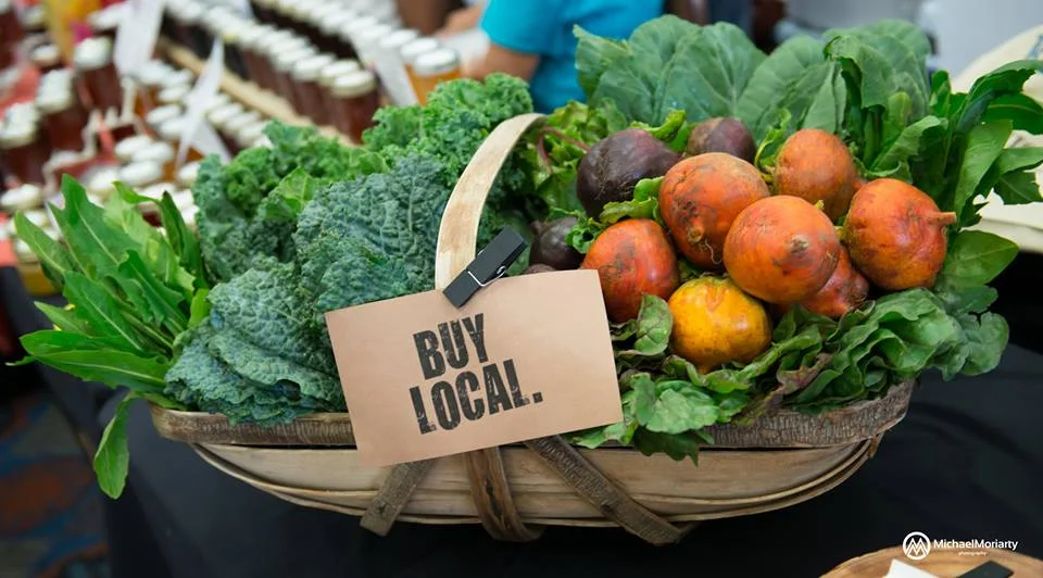 Local First Looking to Expand Food Team!