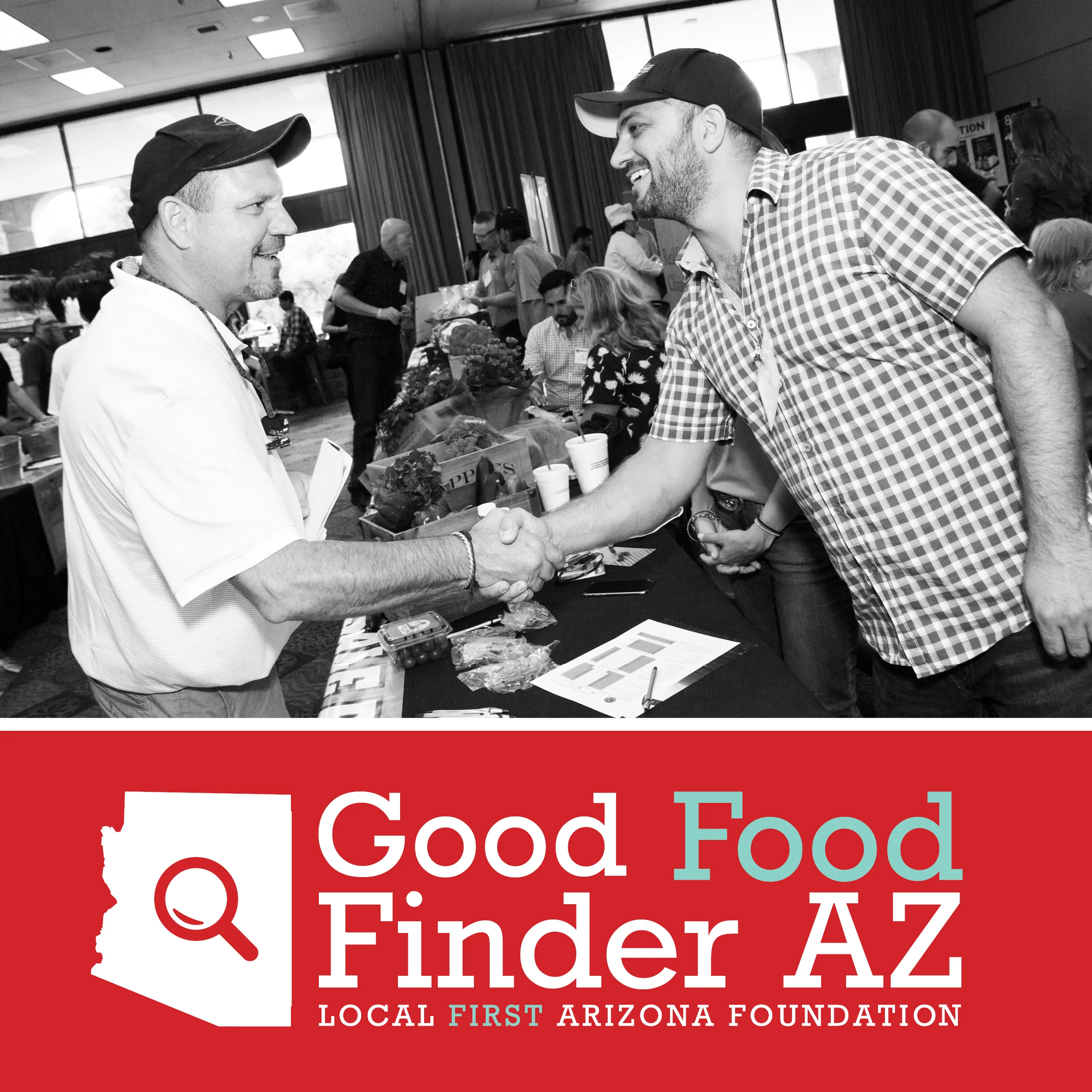 Give Where You Live: Make an Arizona Gives Day Gift to the Local First AZ Foundation