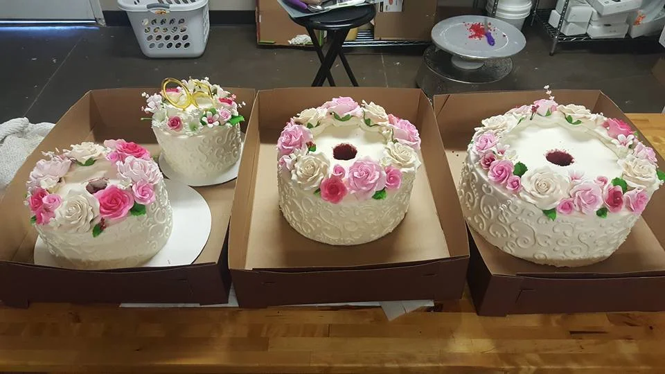 Copper Hen Bakery &amp; Cafe Offers Delicious Treats and Community