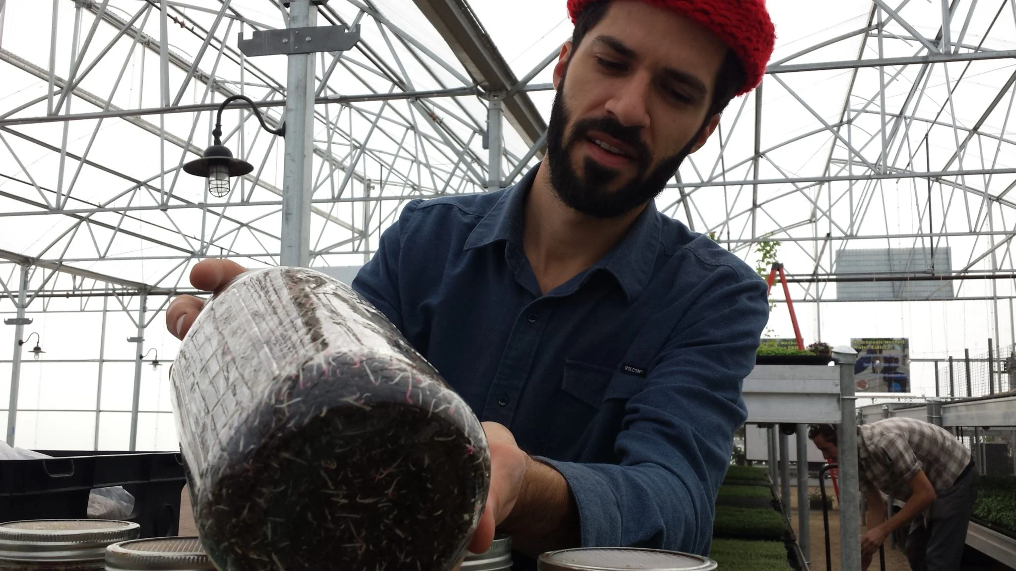 Cultivate Change: Cast your vote for 3 Arizona Farms to win funds to grow!