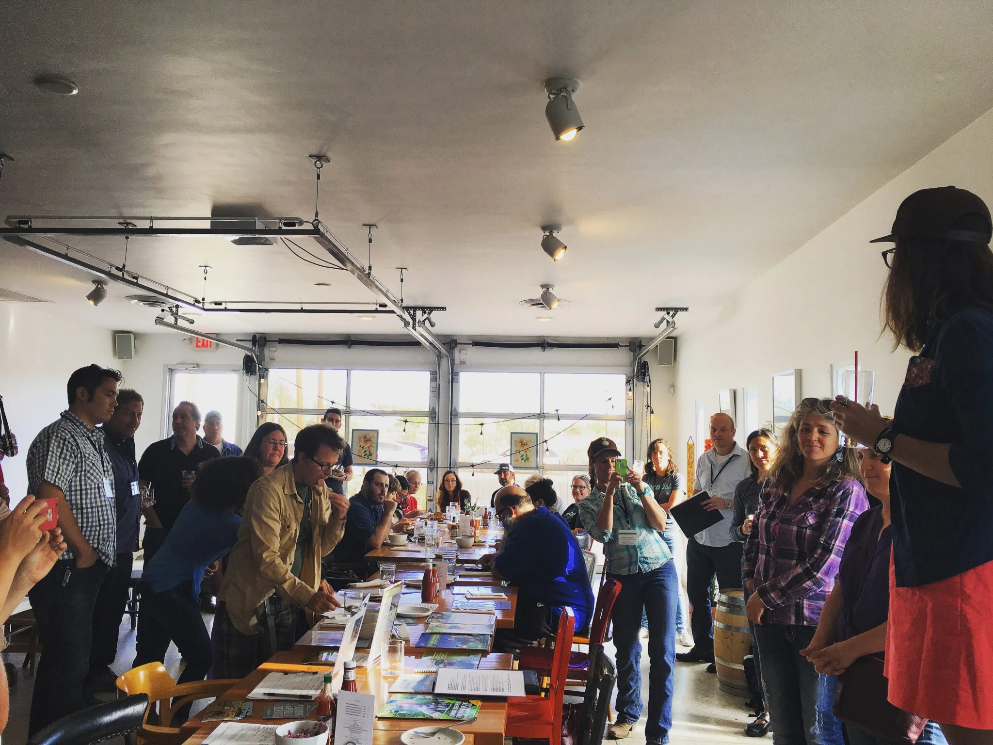 2018 AZ Food and Farm Forum Comes to Gilbert