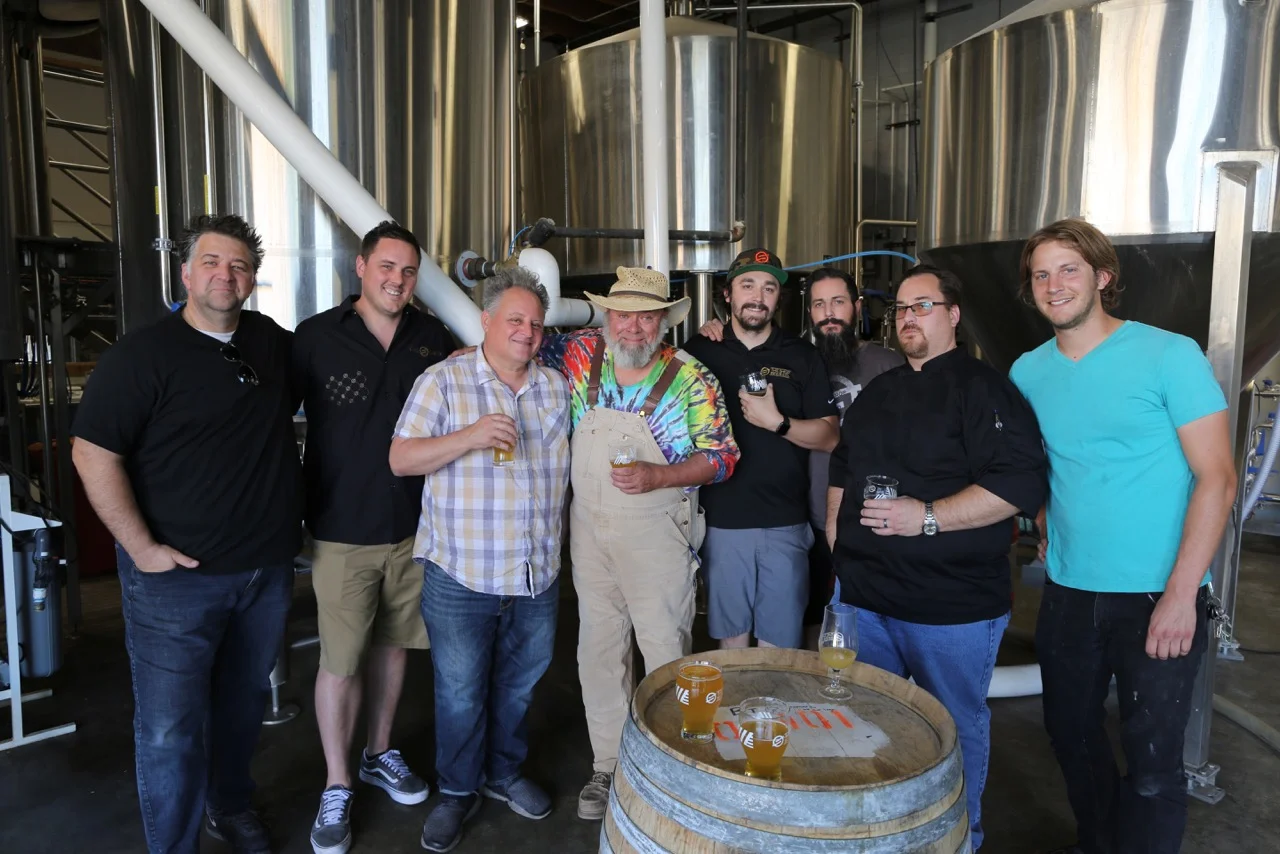 Chef Chris Bianco Headlines Spring Fling “Farmraiser” At San Tan’s RhibaFarms