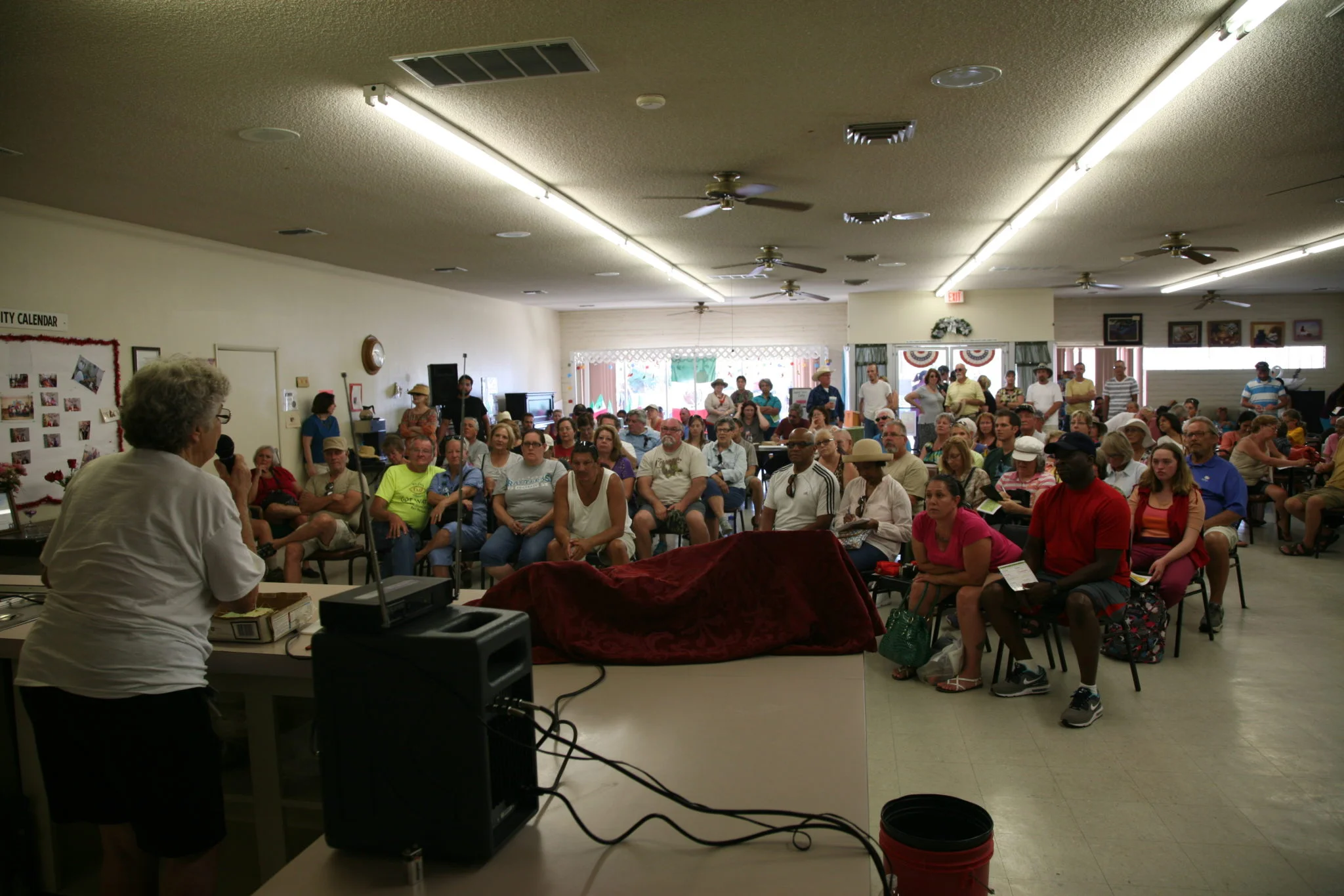 Superior Prickly Pear Festival Seeks Educators and Vendors